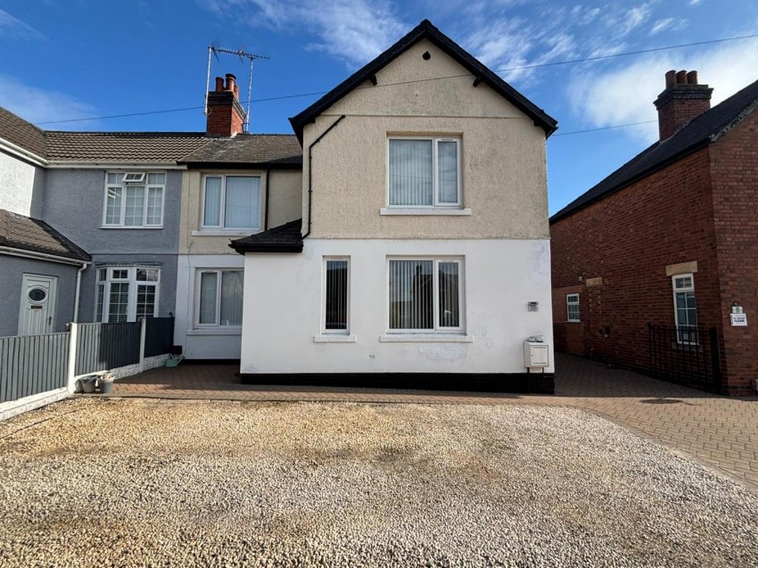 Images for Forest Road, New Ollerton, Newark