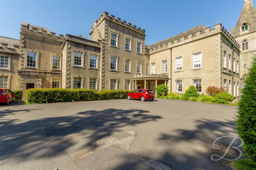 Image of Manor House, Mansfield Woodhouse, Mansfield