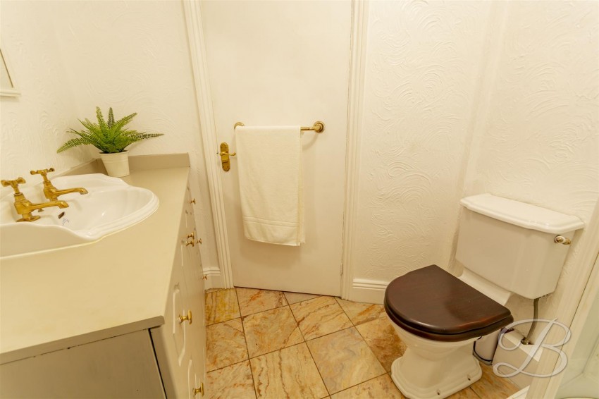 Images for Manor House, Mansfield Woodhouse, Mansfield