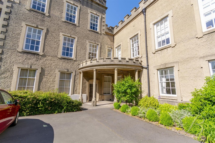 Images for Manor House, Mansfield Woodhouse, Mansfield