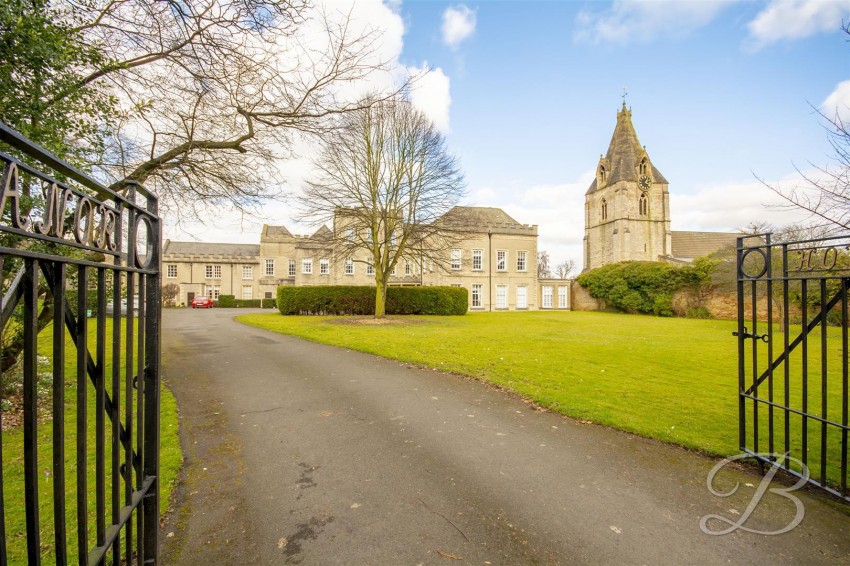 Images for Manor House, Mansfield Woodhouse, Mansfield