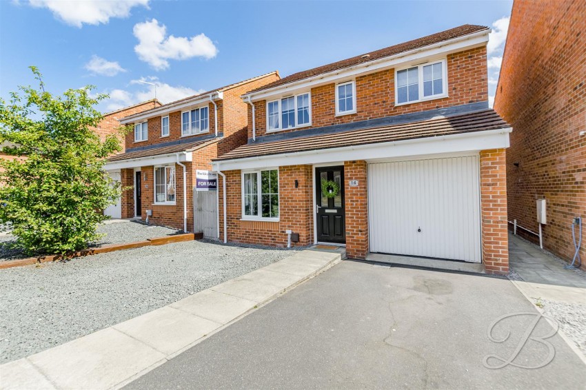 Images for Brownley Road, Clipstone Village, Mansfield