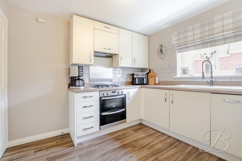 Images for Brownley Road, Clipstone Village, Mansfield