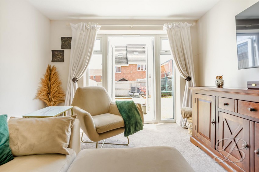 Images for Brownley Road, Clipstone Village, Mansfield