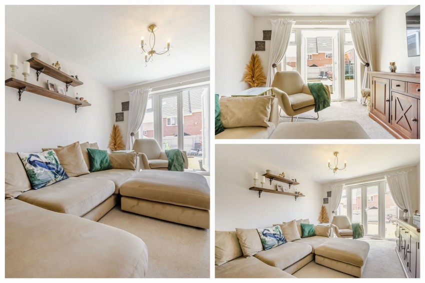 Images for Brownley Road, Clipstone Village, Mansfield