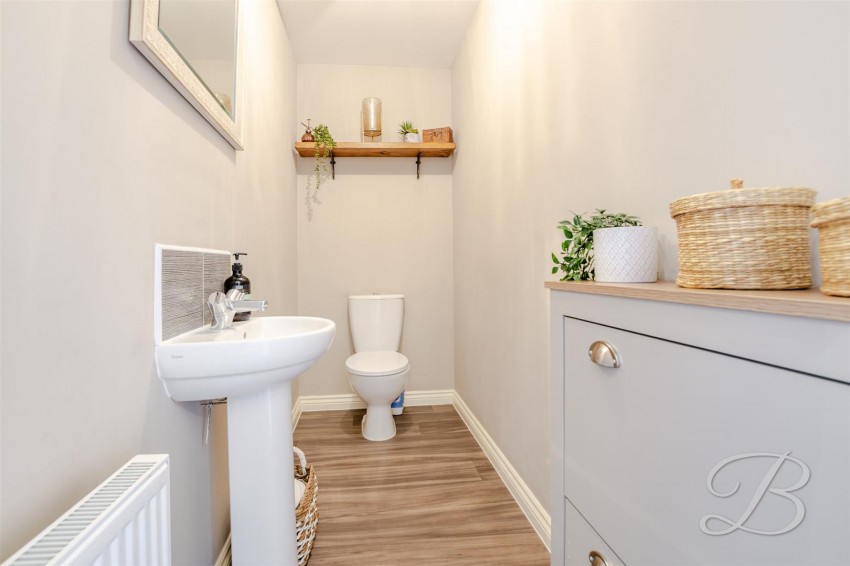 Images for Brownley Road, Clipstone Village, Mansfield