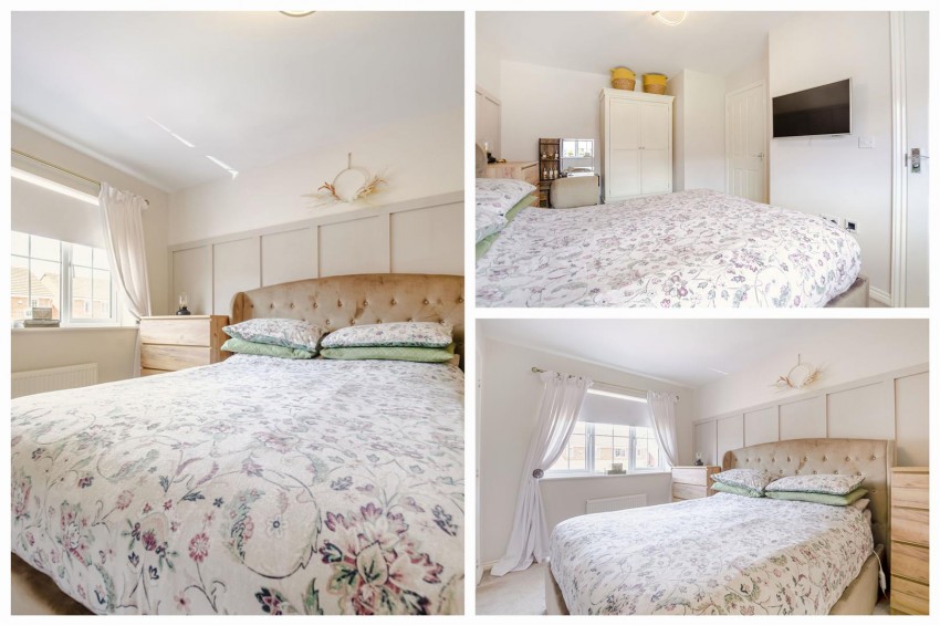 Images for Brownley Road, Clipstone Village, Mansfield
