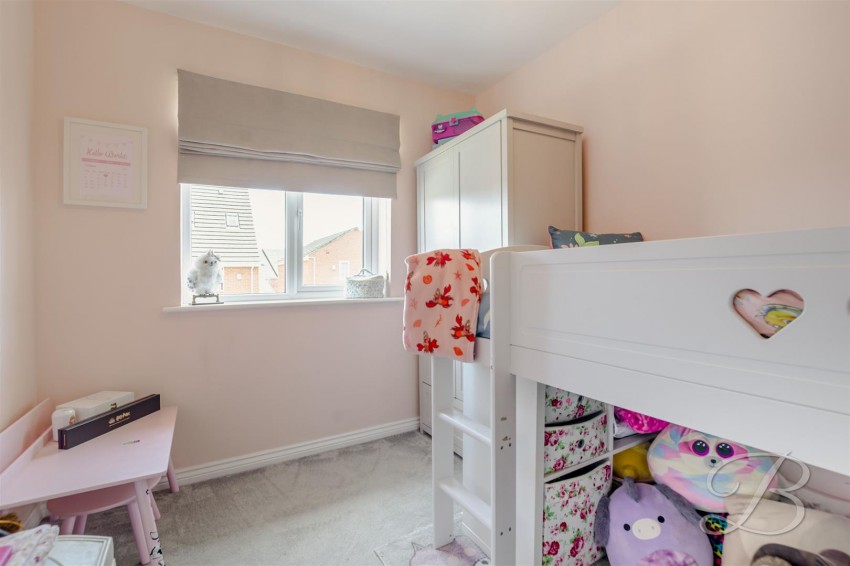 Images for Brownley Road, Clipstone Village, Mansfield