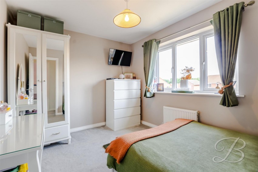 Images for Brownley Road, Clipstone Village, Mansfield