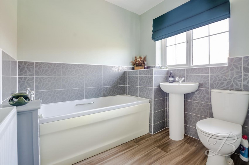 Images for Brownley Road, Clipstone Village, Mansfield