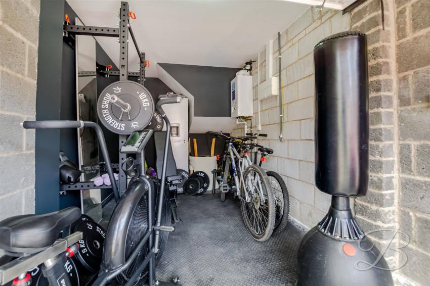 Images for Brownley Road, Clipstone Village, Mansfield