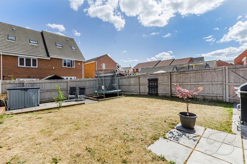 Images for Brownley Road, Clipstone Village, Mansfield