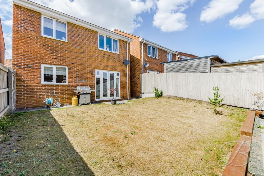 Images for Brownley Road, Clipstone Village, Mansfield