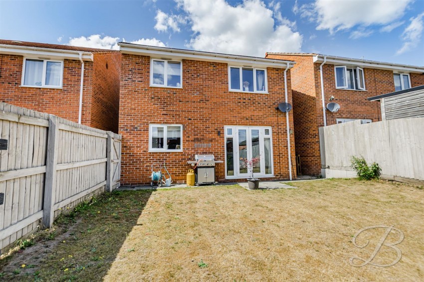 Images for Brownley Road, Clipstone Village, Mansfield