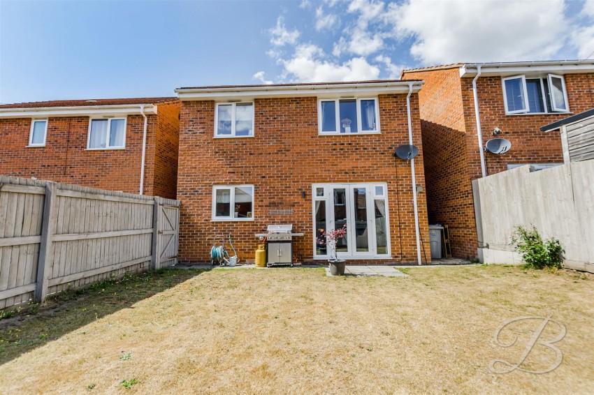 Images for Brownley Road, Clipstone Village, Mansfield