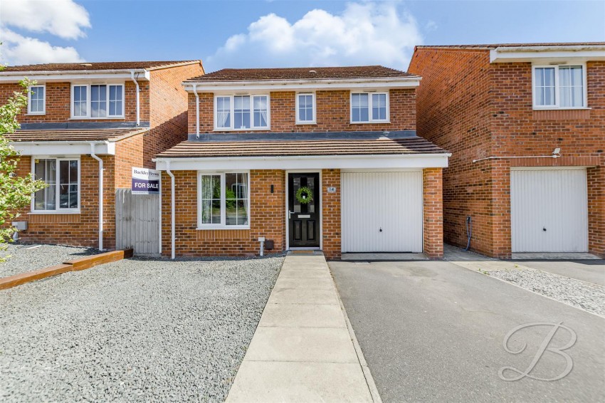 Images for Brownley Road, Clipstone Village, Mansfield