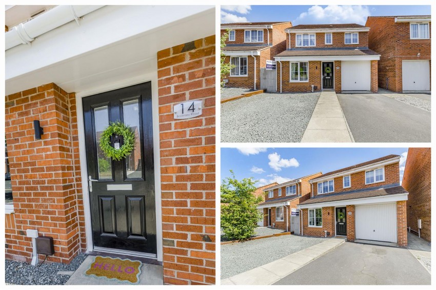 Images for Brownley Road, Clipstone Village, Mansfield