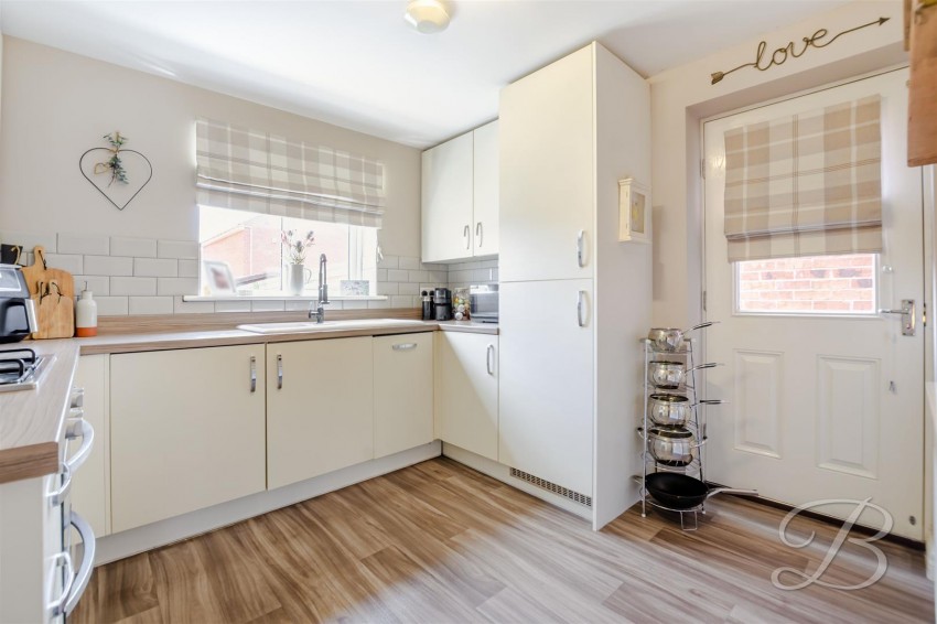 Images for Brownley Road, Clipstone Village, Mansfield