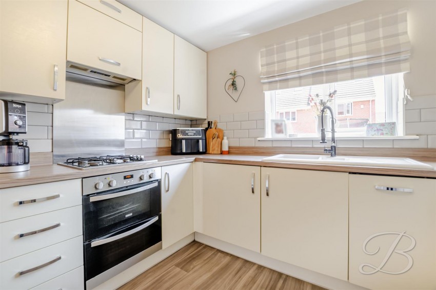 Images for Brownley Road, Clipstone Village, Mansfield