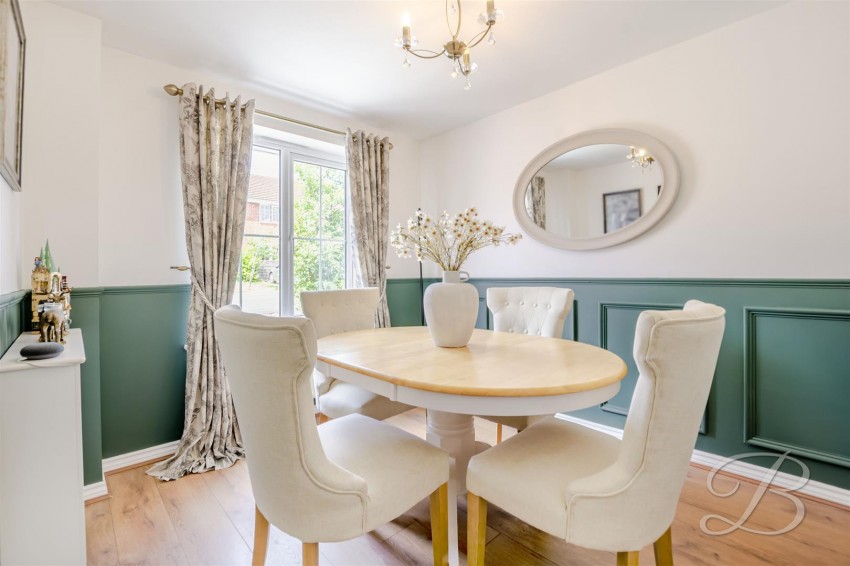 Images for Brownley Road, Clipstone Village, Mansfield