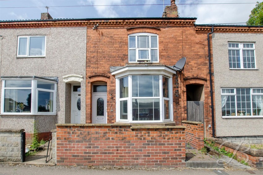 Images for Central Drive, Shirebrook, Mansfield