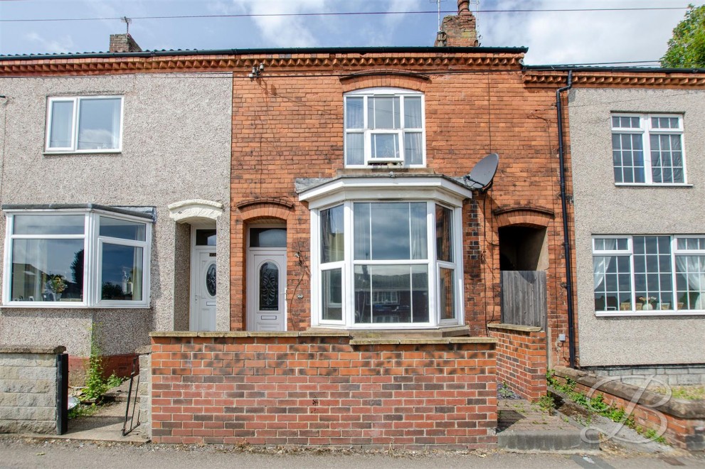 Image of Central Drive, Shirebrook, Mansfield
