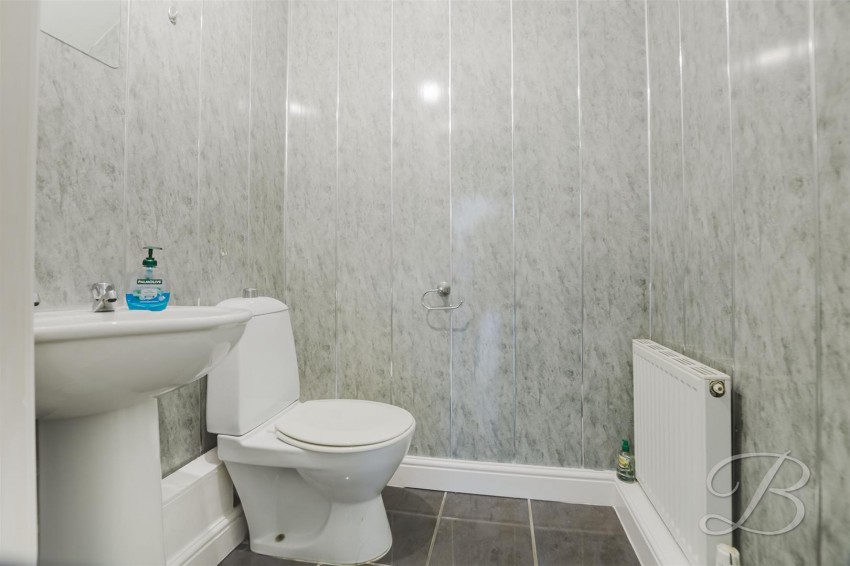 Images for Central Drive, Shirebrook, Mansfield