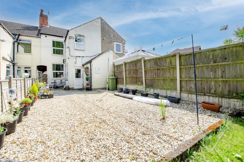 Images for Central Drive, Shirebrook, Mansfield