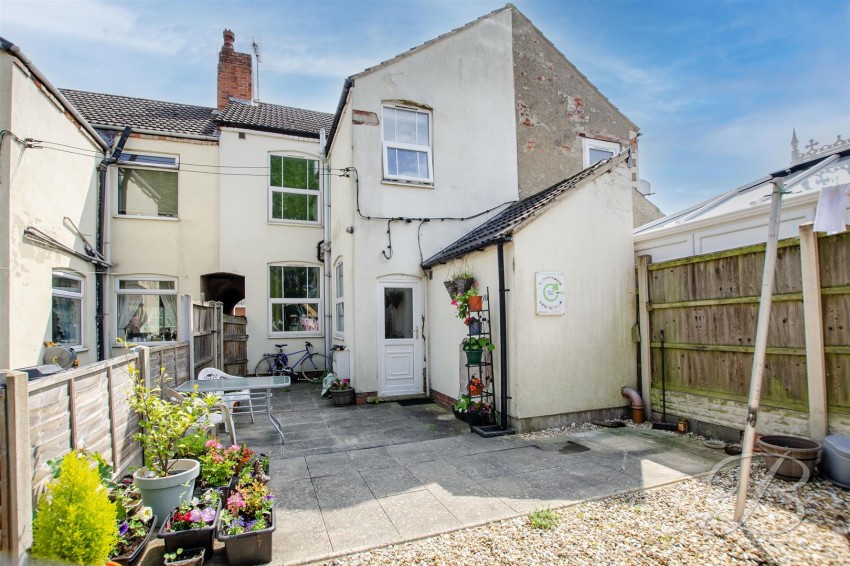 Images for Central Drive, Shirebrook, Mansfield