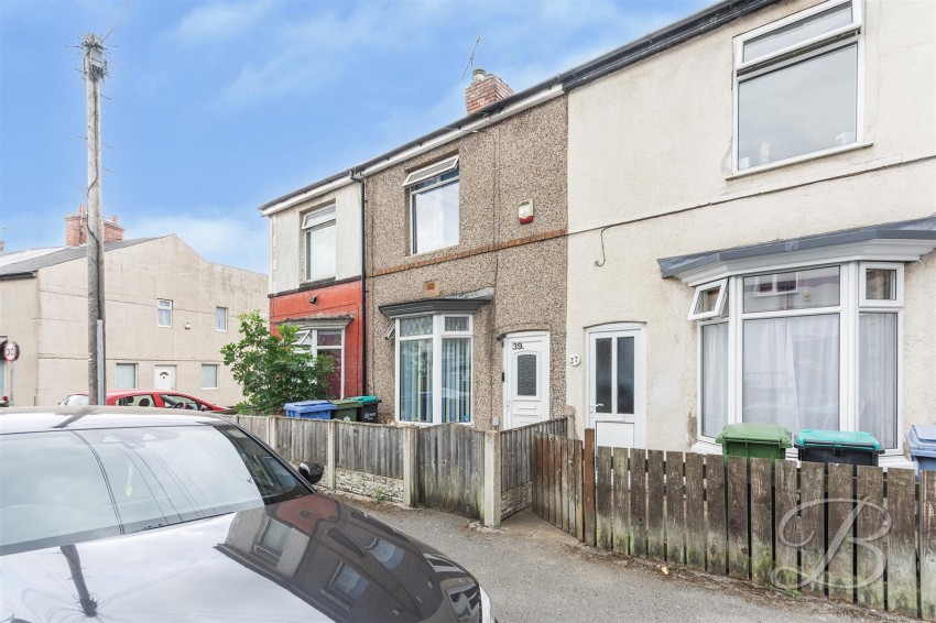 Images for Howard Road, Mansfield