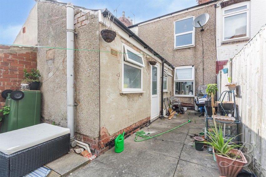 Images for Howard Road, Mansfield