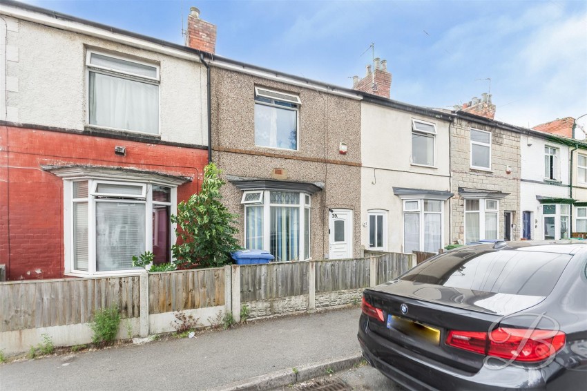 Images for Howard Road, Mansfield