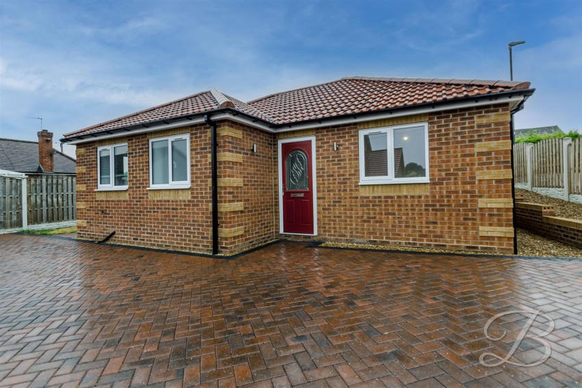 Images for Windmill Close, Bolsover, Chesterfield