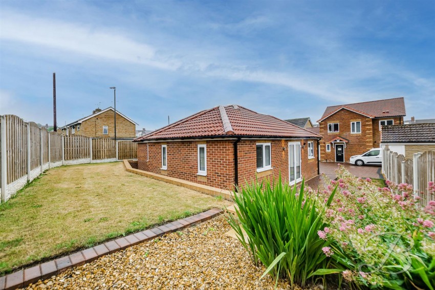 Images for Windmill Close, Bolsover, Chesterfield