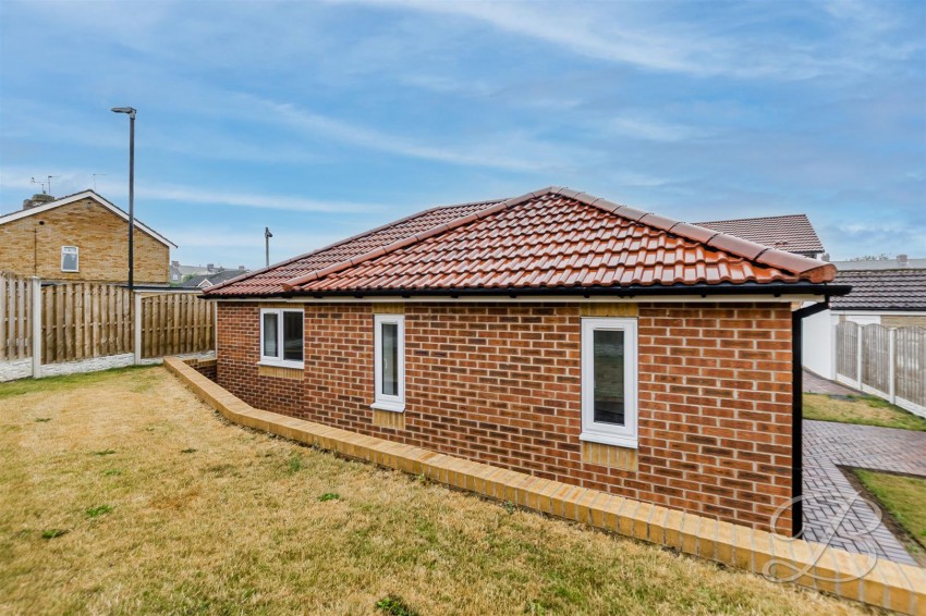 Images for Windmill Close, Bolsover, Chesterfield