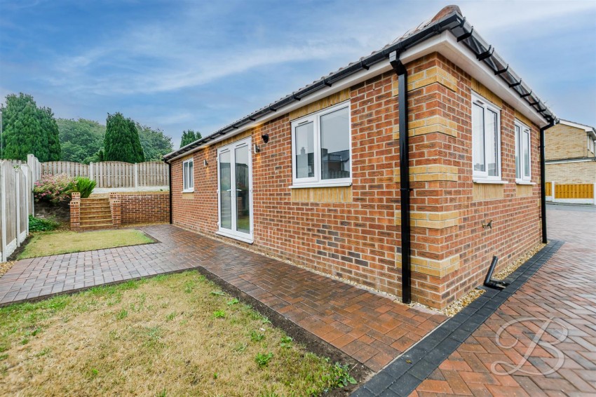 Images for Windmill Close, Bolsover, Chesterfield