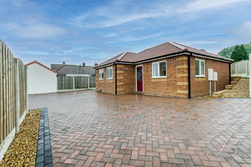 Images for Windmill Close, Bolsover, Chesterfield