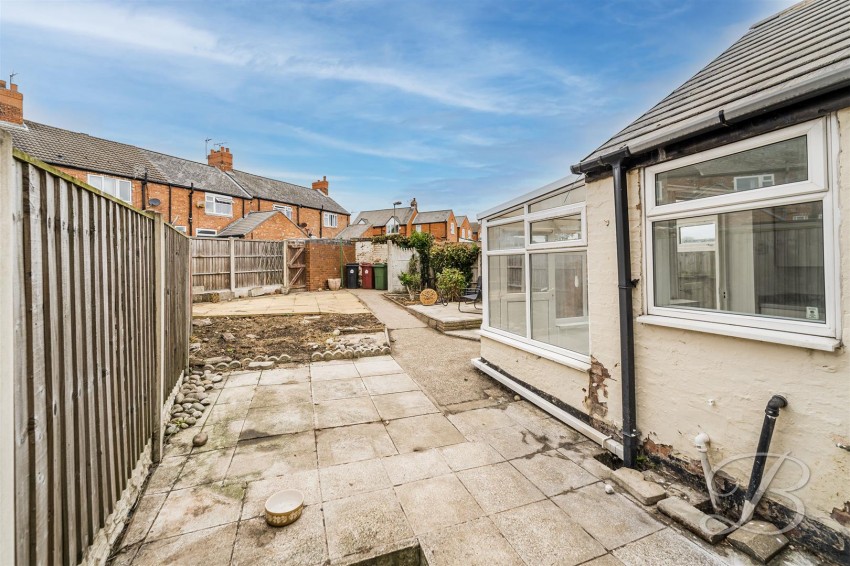 Images for French Terrace, Langwith, Mansfield