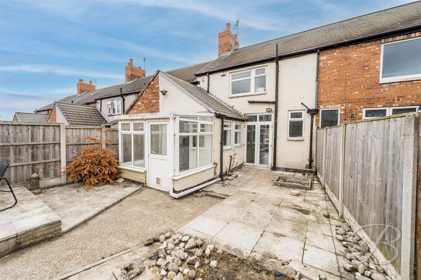 Images for French Terrace, Langwith, Mansfield