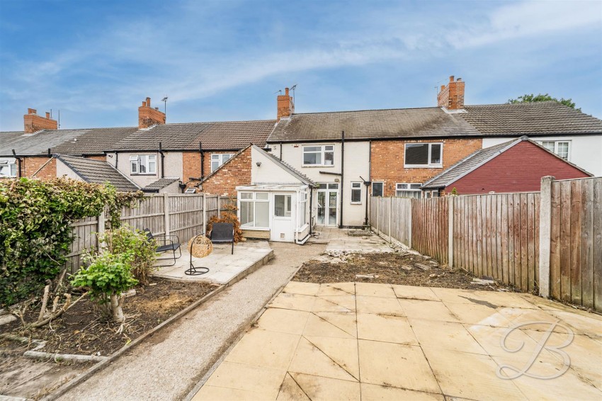Images for French Terrace, Langwith, Mansfield