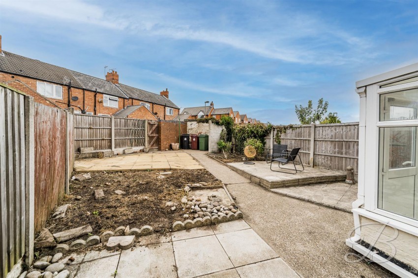Images for French Terrace, Langwith, Mansfield