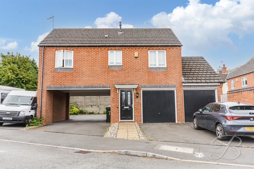 Images for Chapel Fields, Ravenshead