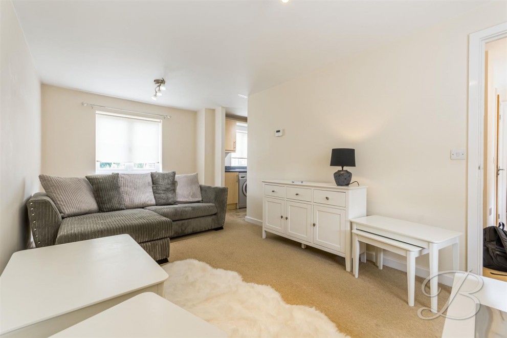Image of Chapel Fields, Ravenshead