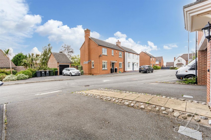 Images for Chapel Fields, Ravenshead