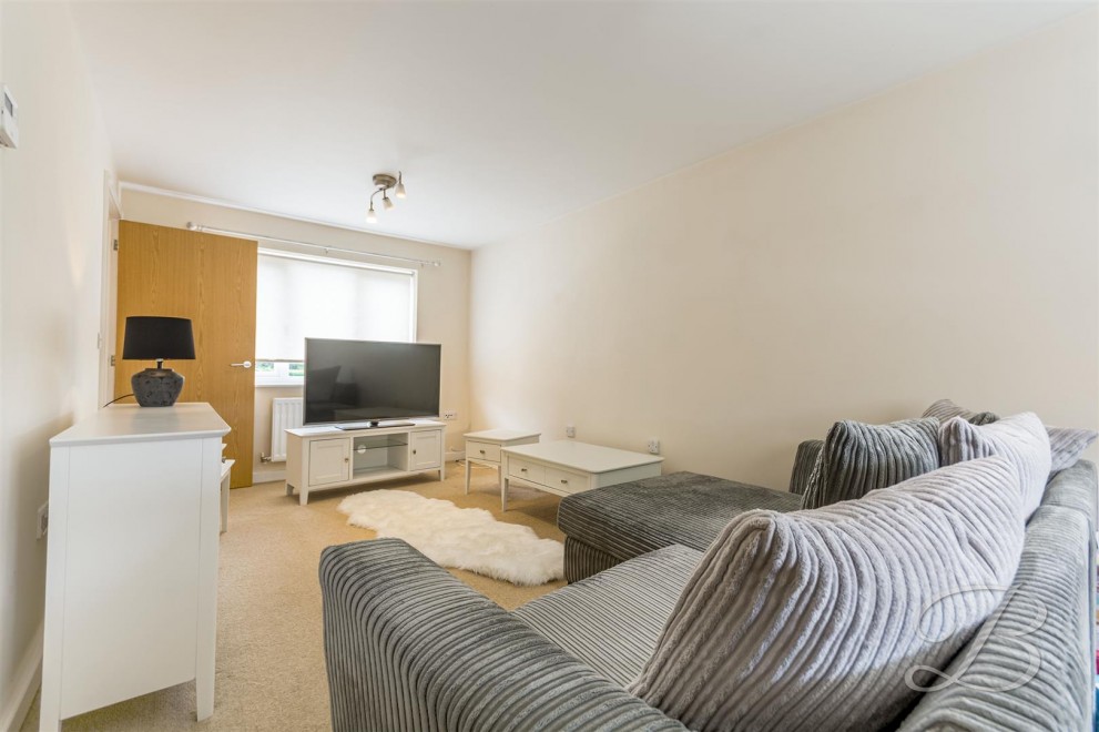 Image of Chapel Fields, Ravenshead