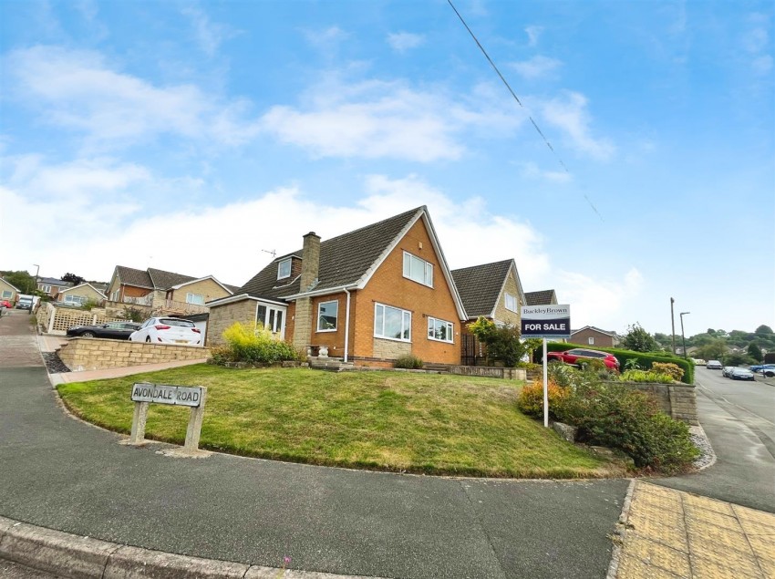 Images for Ridgedale Road, Bolsover, Chesterfield