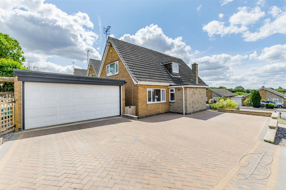 Image of Ridgedale Road, Bolsover, Chesterfield