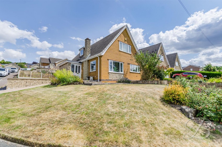 Images for Ridgedale Road, Bolsover, Chesterfield