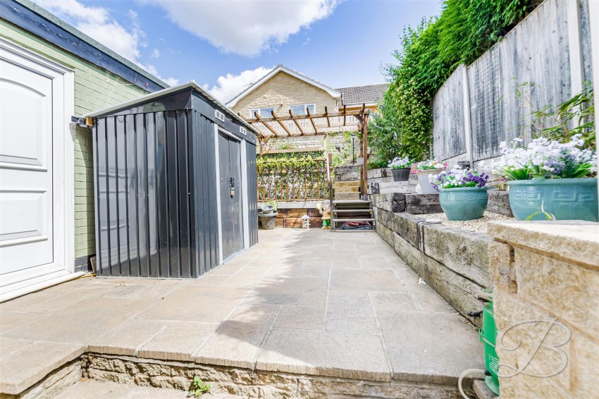 Images for Ridgedale Road, Bolsover, Chesterfield