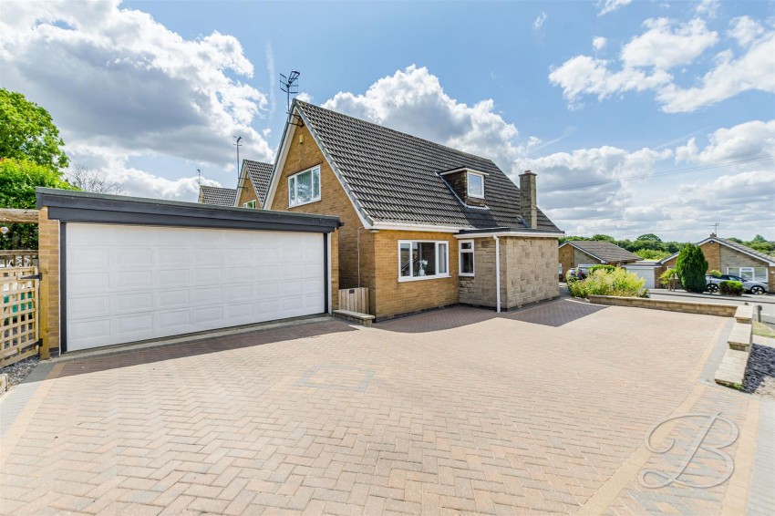 Images for Ridgedale Road, Bolsover, Chesterfield